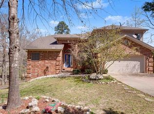 239 Springbrook Dr, Hot Springs, AR 71913