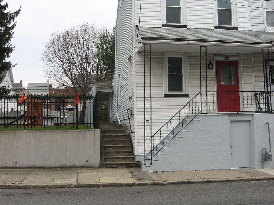 115 Front Street