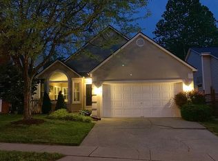 4229 Hampton Rdg, Lexington, KY 40514