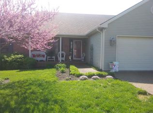 1217 Bark Ridge Cir, Hopkinsville, KY