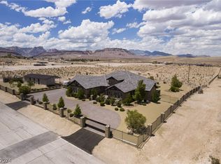 0 W Torino Ave, Las Vegas, NV 89161