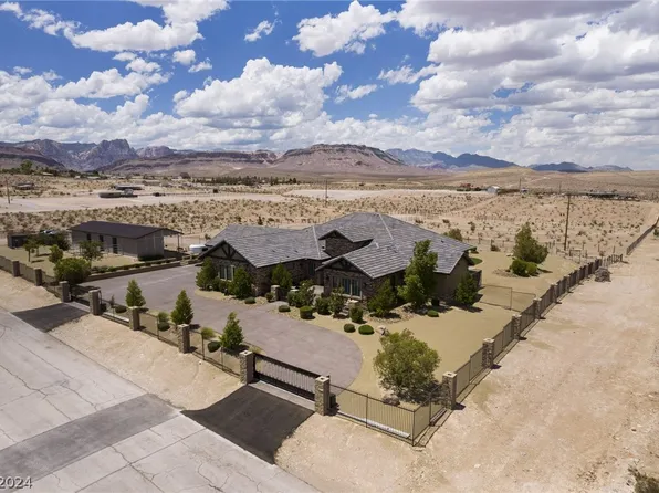 11320 W Torino Ave, Clark County, NV 89161