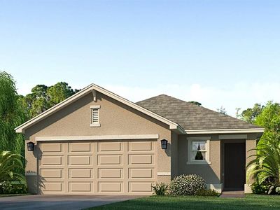 12269 High Rock Way, Parrish, FL, 34219