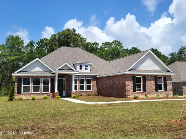 7760 Magnolia Loop, Pass Christian, MS 39571