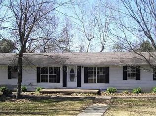 11 County Road 171, Oxford, MS 38655
