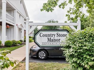3402 Country Stone Manor Dr APT H, Valley Park, MO 63088