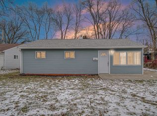 436 E 47th Pl, Gary, IN 46409