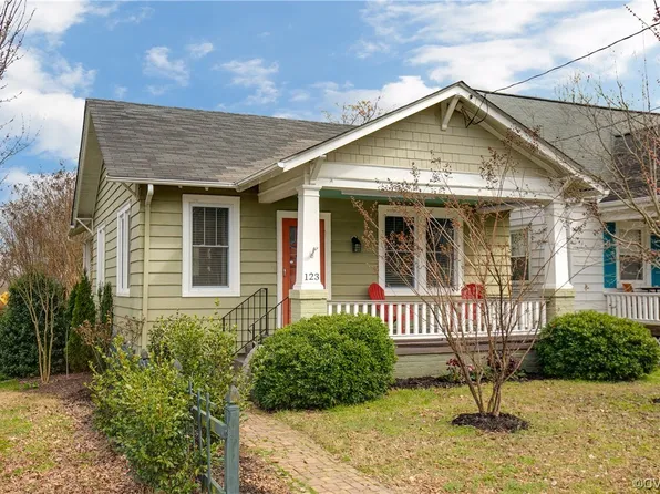 123 W 30th St, Richmond, VA 23225