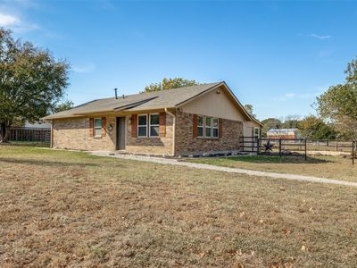 415 County Road 2121, Gainesville, TX, 76240