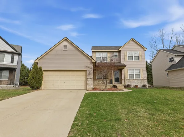 35900 Abbey Ct, Romulus, MI 48174