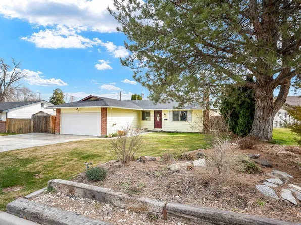1911 Wyoming Ave, Caldwell, ID 83605