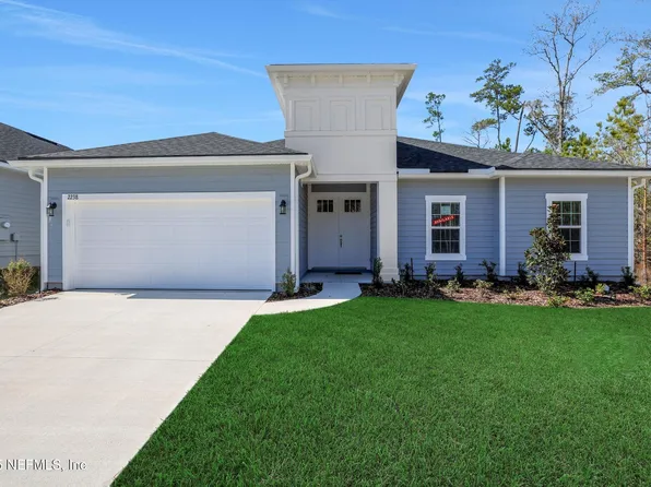 2238 JENNINGS FARM Drive, Middleburg, FL 32068