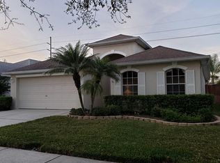 22847 Hawk Hill Loop, Land O Lakes, FL 34639