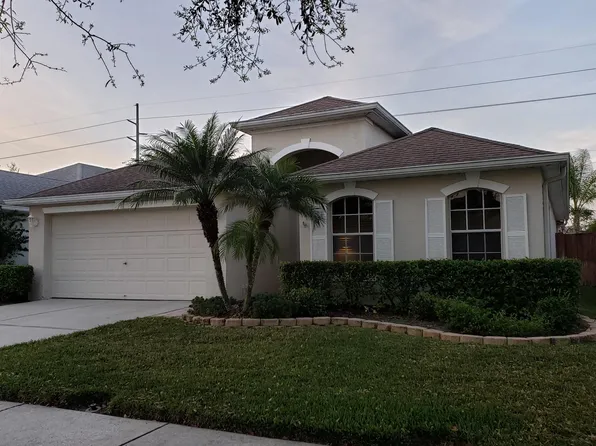 22847 Hawk Hill Loop, Land O Lakes, FL 34639