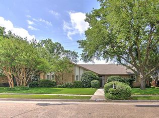 1416 Tierra Calle, Carrollton, TX 75006