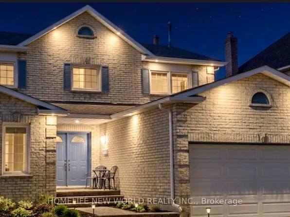 10 Holden Ct, Whitby, ON L1N 9A1