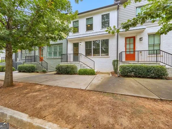 1133 Rambler Cross, Atlanta, GA 30312