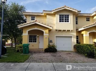 13974 SW 260th St #A105, Homestead, FL 33032