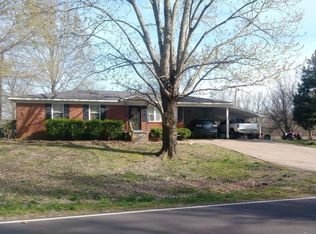 2669 Arp Central Rd, Ripley, TN 38063
