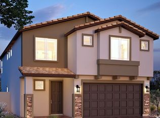 372 Soubrette Court L105, Las Vegas, NV 89145