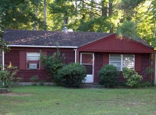 201 11th St SW, Fayette, AL 35555