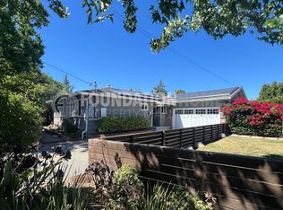 643 Tanbark Ter, San Rafael, CA 94903
