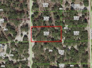 6921 S Kirk Point, Lecanto, FL 34461