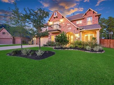 151 Angie Ln, Montgomery, TX, 77316