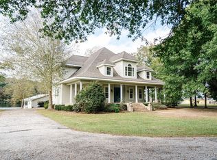 29472 Indian Springs Loop, Andalusia, AL 36421