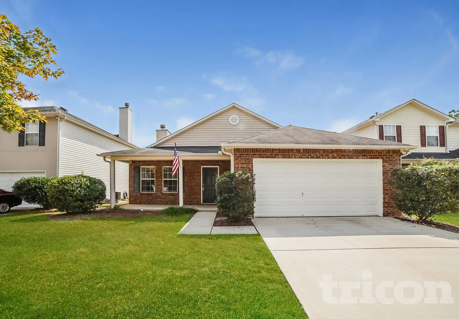 1003 Sycamore Lane Villa Rica GA — Photo 2