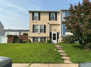 3930 Cutty Sark Rd, Baltimore, MD 21220