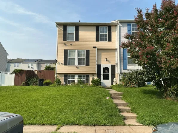 3930 Cutty Sark Rd, Baltimore, MD 21220