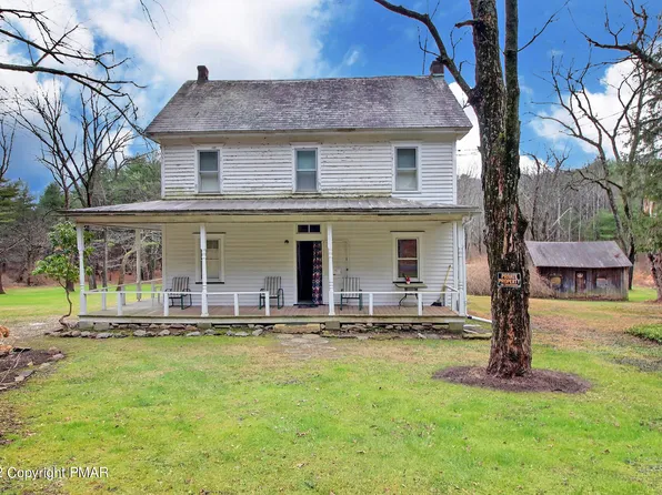 1264 Glenwood Rd, Effort, PA 18330