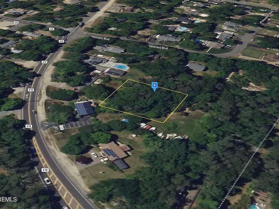 2nd image of 8278 Pope Road