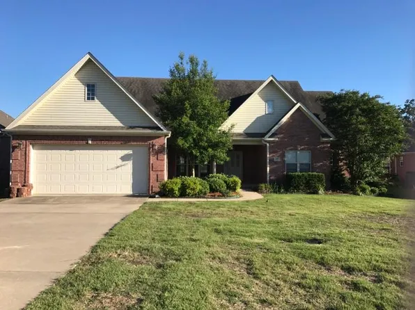 4209 Sage Meadows Blvd, Jonesboro, AR 72405