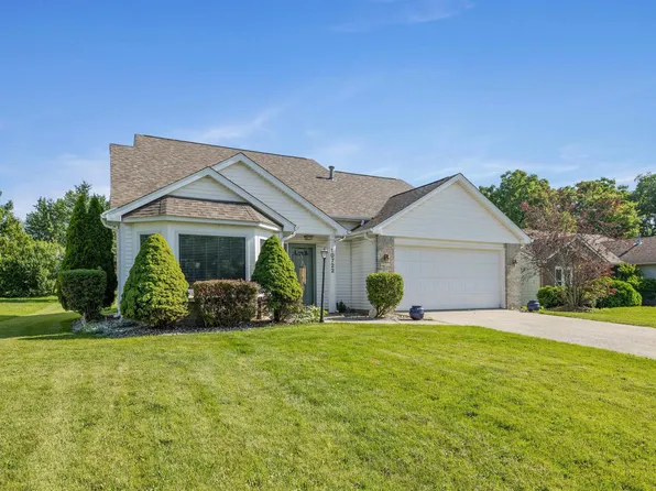 10722 Coneflower Dr, Fort Wayne, IN 46804