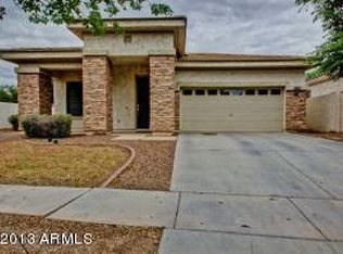 4545 S Maverick Ct, Gilbert, AZ 85297