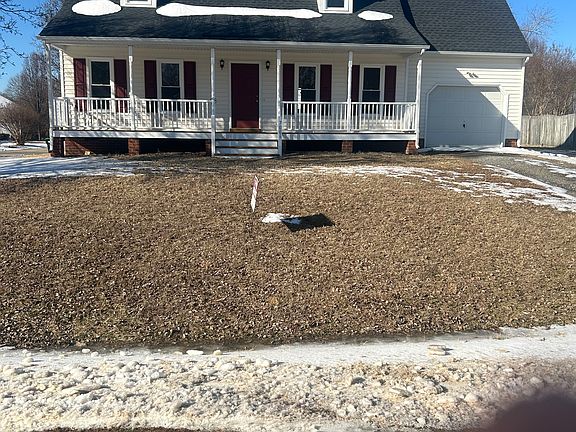 4th image of 7006 Gittings Ct