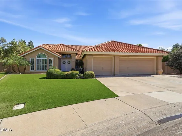 1511 W Corona Drive, Chandler, AZ 85224