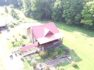 Center Rdg, Beallsville, OH 43716