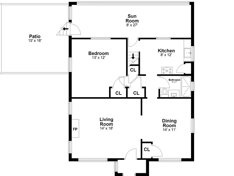 4 Highview Ave #R — Photo 25