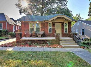 3505 N Cypress St, North Little Rock, AR 72116