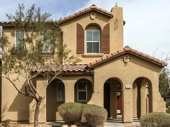 9230 Weeping Water Ave, Las Vegas, NV 89178