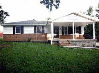 6701 Neighbor Way NE, Georgetown, IN 47122