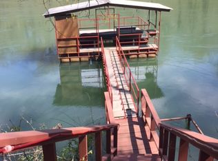 310 Valley Loop, Heber Springs, AR 72543