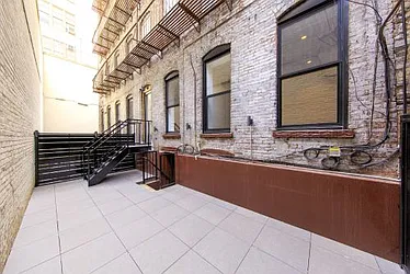 Rented by Voro New York