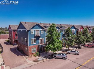 809 S Weber St, Colorado Springs, CO 80903