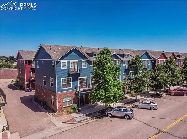 809 S Weber St, Colorado Springs, CO 80903