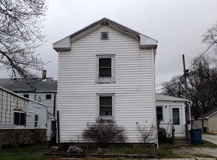 805 Clay St, La Porte, IN 46350