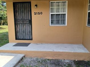 2150 NW 104th St, Miami, FL 33147